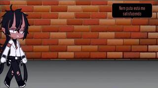 Um favor pago... ( Gacha sex hentai )