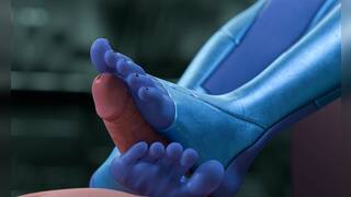 The Slut Stone ⩺ UHD GAMING