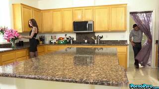 Puta Skinny Wife Bitch Kendra Cole Bangs Hubbys Negro Friends