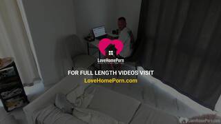 Cutie pays for the tattoo with hard sex