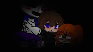 Michael's Harem - Episode 5 | Ballora x Michael x Mrs Afton | 2/3