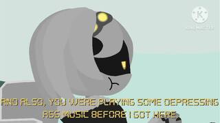 Sticknodes Hentai: Santiago (By Santiago the hero breeder) x Serial Designation V