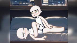 Gacha sex test animation