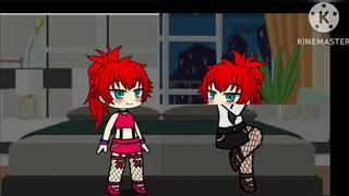 Sex request for LunaGachaLove (2/3)