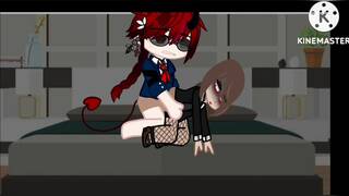 Sex request for Atlas (3/3)