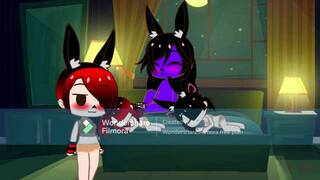 Fucking like rabbits~