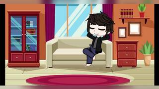 Michael and Mommy Afton Netflix and Chill