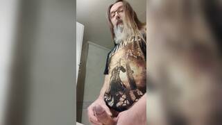 Norwegian Daddy Cums