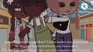 Classroom enemies part 2