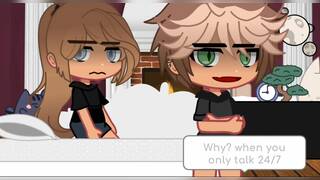 Nova gets fucked two times