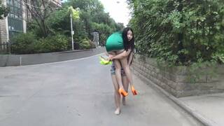 Kidnapped wrong girl 1