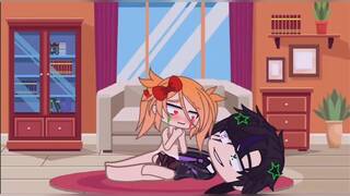 William afton fucks Elizabeth afton