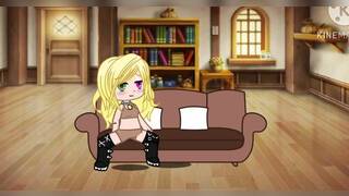 futa Elizabeth afton fucks mrs afton (not mine)