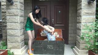 Kidnapped wrong girl 2