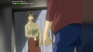 Sweet lady has rough sex with horny man