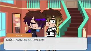 Michael x mrs afton 2/6