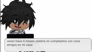 Michael x mrs afton 3/6