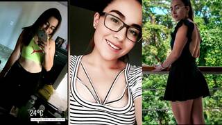 SUPER HOT TIGHT PUSSY I USED TO CREAMPIE!!