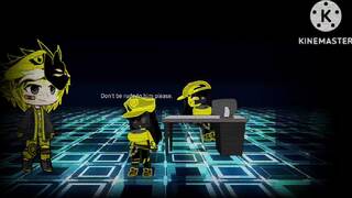 The Alternate Failure/Part 1