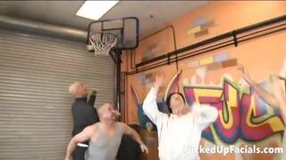 Eva angelina horny busty cum slut