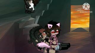 Michael and Kai are in deep. [Father-Son Moment] [3/??]