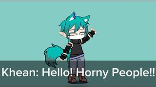 ! Important ¡ || Gacha