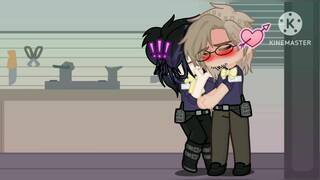 [Henry Violates William at Work] [Henry Emily×William Afton]