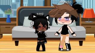 I got fucked by mondo