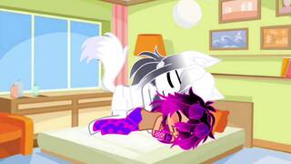 Snivy sex compilation 2 (futa)