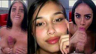 HOT TIGHT TEEN THAT LOVES MY HARD DICK