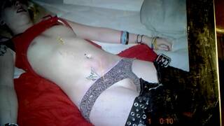 cocaine tribute barely legal teen passed out flat chested exposed drunk