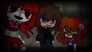 Michael's Harem - Episode 6 | Michael x Elizabeth 2/3