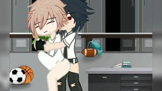 Gacha Heat Gay NSFW By MiieGacha/edgylandon