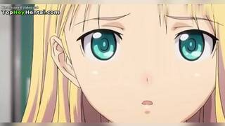 Beautiful college girl fucked in stockings