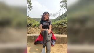 Nafisa Lubaba Prithula 2