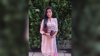 Nafisa Lubaba Prithula 3