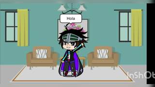 Que les harian?  (Sex request)