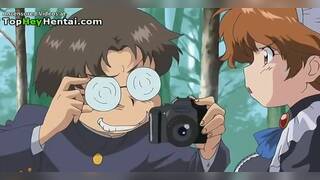 Lovely girls with beautiful tits having hot sex