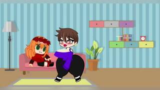 Liz “good time” 2/2