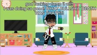 Just mommy and her prince~