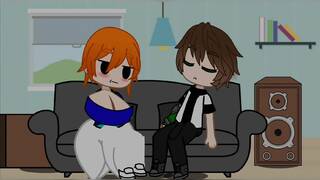 Ben funking Gwen (ben 10)