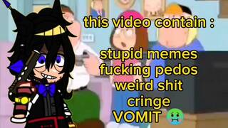 X reacting to weird porn ( part 2?)