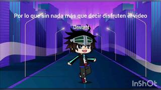 El favor (Request for Shadic)