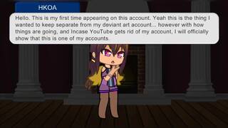 A quick announcement+Requests