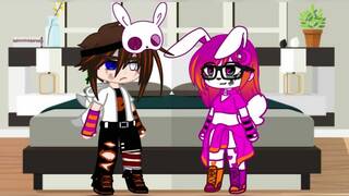 Making a deal with Vixen