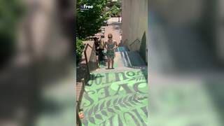 Hot Compilation of Homemade Tik Tok and Snapchat Whores Videos