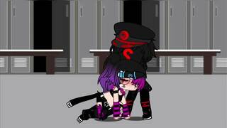 Some guy fucks my oc