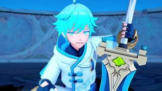 This character got screwed