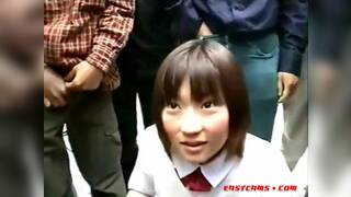 Bukkake Circle, Part1