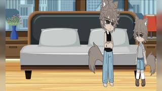 gacha heat wolf brothers